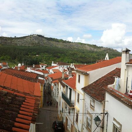 Casa Da Vila Apartment Castelo de Vide Ngoại thất bức ảnh