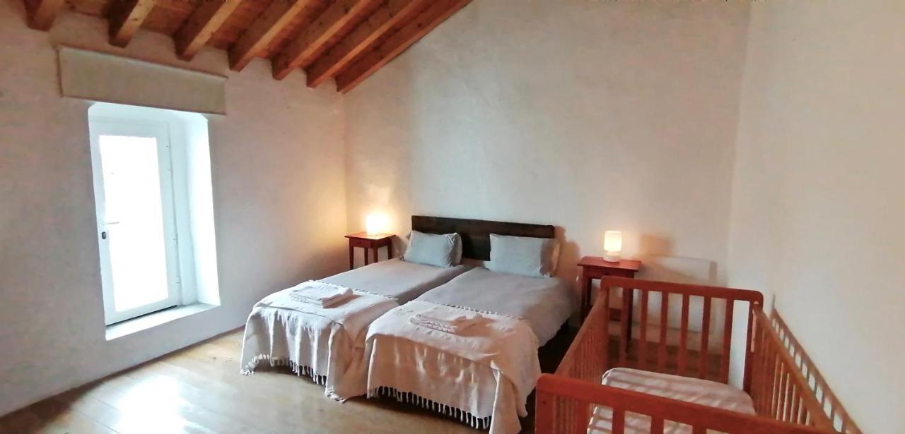 Casa Da Vila Apartment Castelo de Vide Ngoại thất bức ảnh