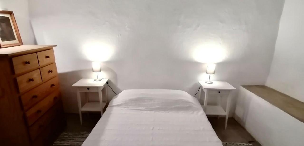 Casa Da Vila Apartment Castelo de Vide Ngoại thất bức ảnh