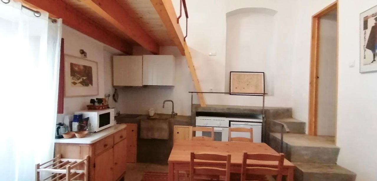 Casa Da Vila Apartment Castelo de Vide Ngoại thất bức ảnh