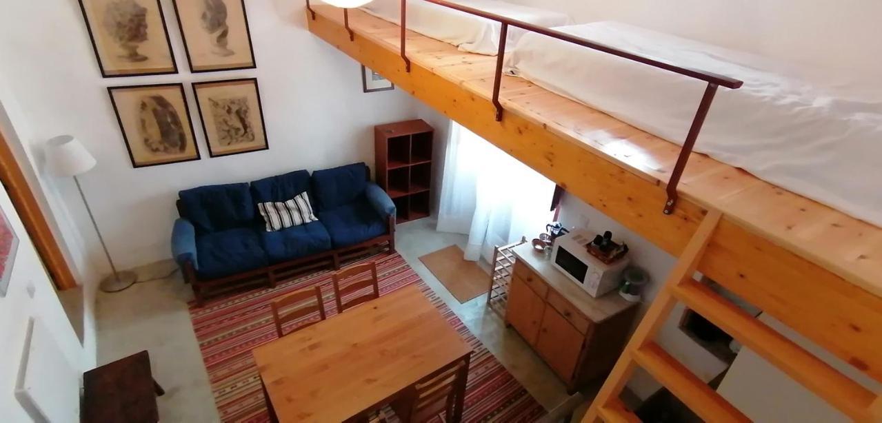 Casa Da Vila Apartment Castelo de Vide Ngoại thất bức ảnh