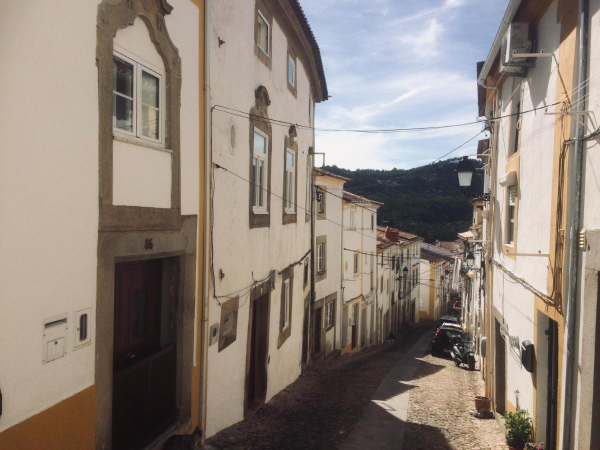 Casa Da Vila Apartment Castelo de Vide Ngoại thất bức ảnh