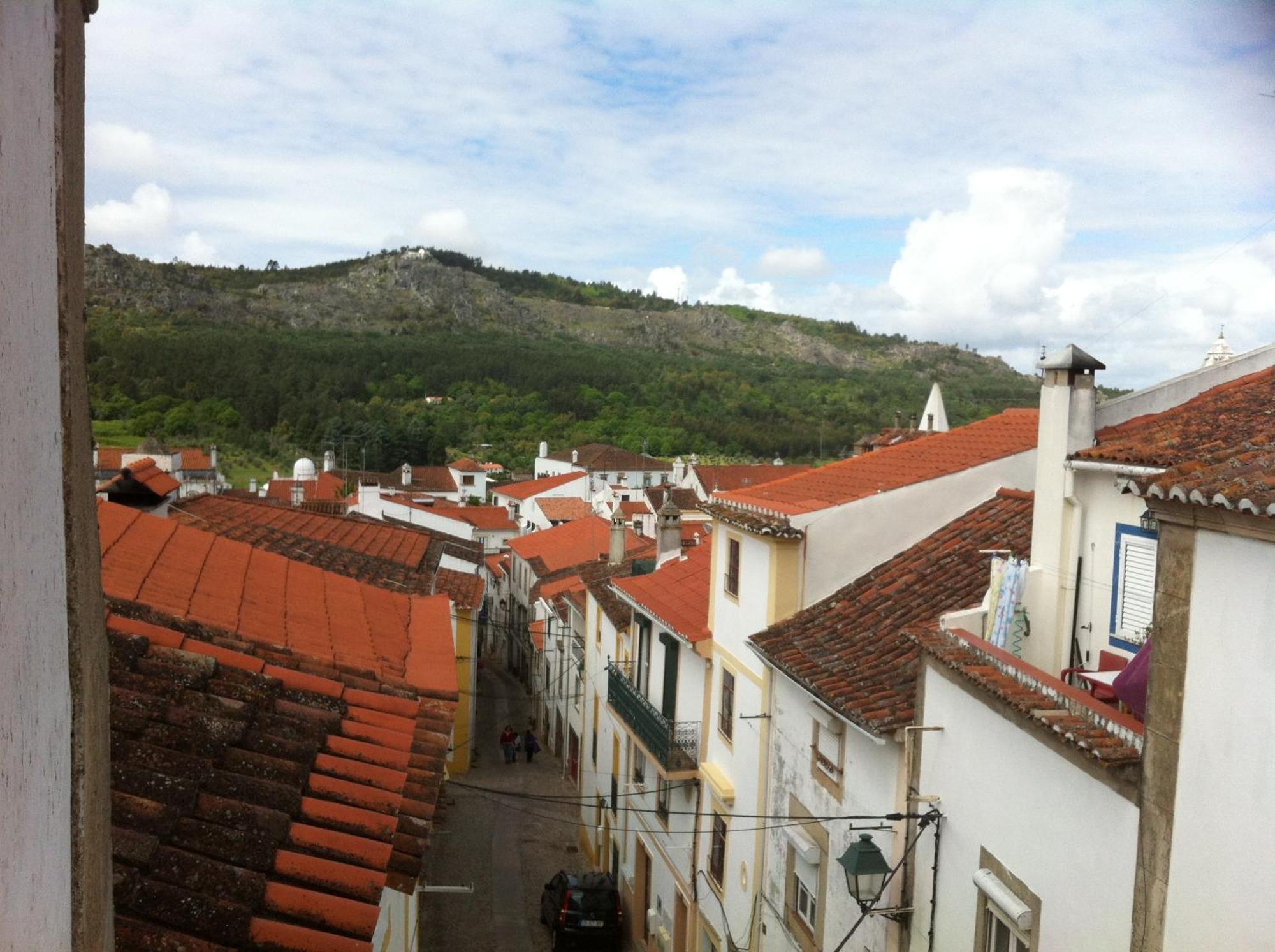 Casa Da Vila Apartment Castelo de Vide Ngoại thất bức ảnh
