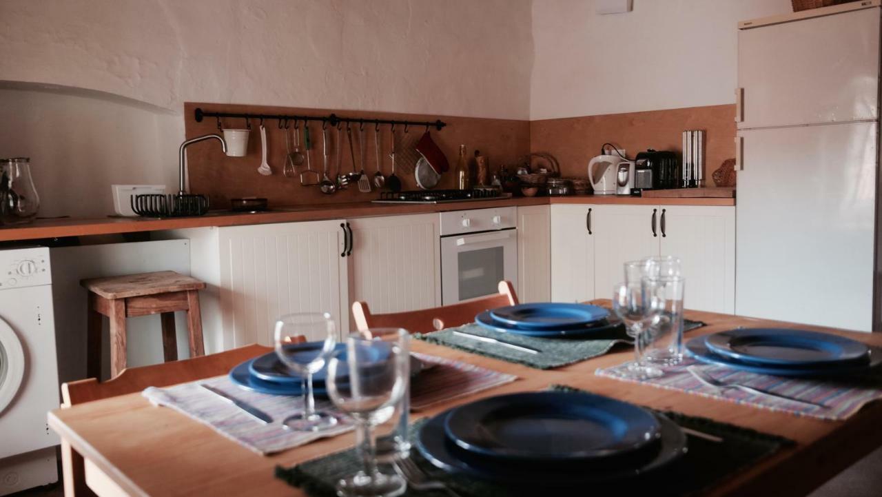 Casa Da Vila Apartment Castelo de Vide Ngoại thất bức ảnh